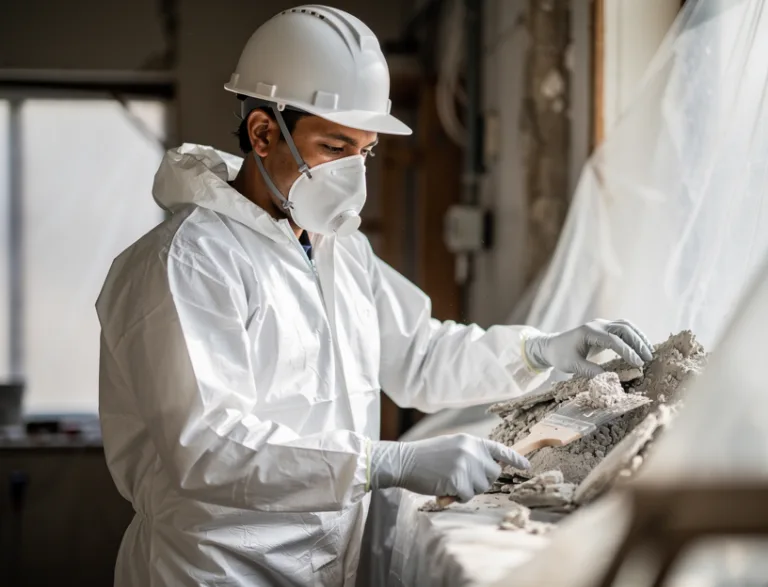 Asbestos Removal service in Boston